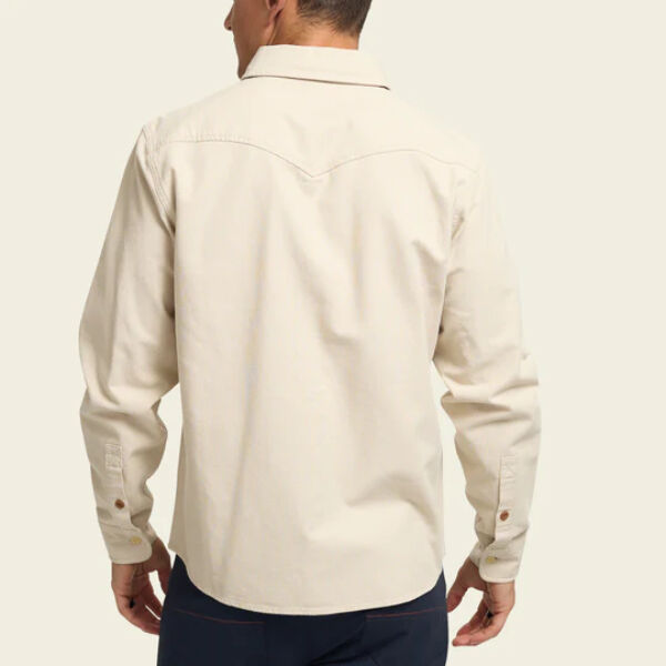 Howler Brothers Novato Shirt Mens